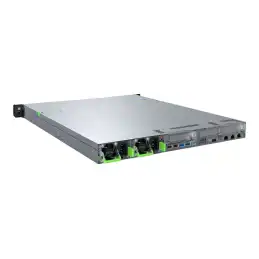 Fujitsu PRIMERGY RX1330 M5 - Serveur - Montable sur rack - 1U - Xeon E-2334 - 3.4 GHz - RAM 16 Go ... (VFY:R1335SC081IN)_9
